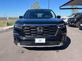2025 Honda Pilot - Preview 3