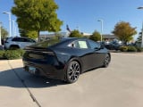 2026 Toyota Prius - Preview 6