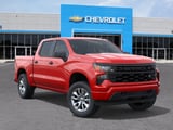 2026 Chevrolet Silverado - Preview 7