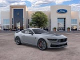 2026 Ford Mustang - Preview 7