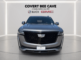 2022 Cadillac Escalade - Preview 2