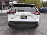 2021 Toyota RAV4 - Preview 6