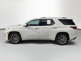 2023 Chevrolet Traverse - Preview 4