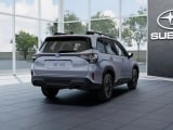 2026 Subaru Forester - Preview 5