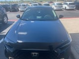 2024 Honda Accord - Preview 2