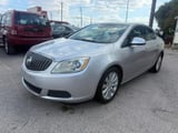 2016 Buick Verano - Preview 4