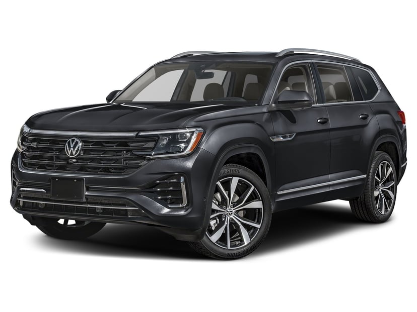 2026 Volkswagen Atlas - Image 1