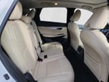 2019 INFINITI QX50 - Preview 13