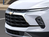 2026 Chevrolet Blazer - Preview 13
