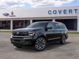 2027 Ford Expedition MAX - Preview 2
