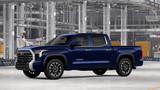 2026 Toyota Tundra - Preview 2