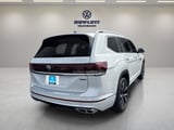 2026 Volkswagen Atlas - Preview 5
