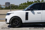 2027 Land Rover Range Rover - Preview 10