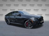 2027 BMW X6 - Preview 2
