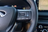 2027 INFINITI QX65 - Preview 12
