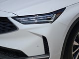 2026 Acura MDX - Preview 8