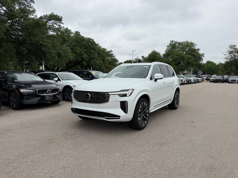 2026 Volvo XC90 - Image 1