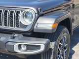 2025 Jeep Wrangler - Preview 8