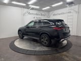 2026 Mercedes-Benz GLC - Preview 5