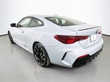 2026 BMW 4 Series - Preview 7