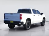 2020 Chevrolet Silverado 1500 - Preview 6