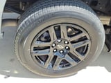 2024 Chevrolet Silverado - Preview 8