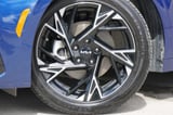 2025 Kia K5 - Preview 2