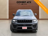 2026 Jeep Grand Cherokee L - Preview 8
