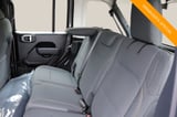 2026 Jeep Wrangler - Preview 15