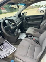 2008 Honda CRV - Preview 5