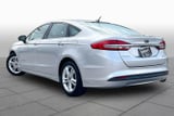 2018 Ford Fusion - Preview 11
