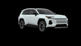 2026 Toyota RAV4 - Preview 15