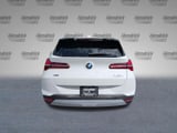 2026 BMW X3 - Preview 7