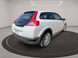 2009 Volvo C30 - Preview 10