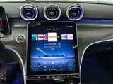 2026 Mercedes-Benz C-Class - Preview 14