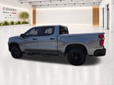 2021 Chevrolet Silverado - Preview 6