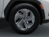 2026 Hyundai Tucson - Preview 8