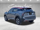 2026 Nissan Kicks - Preview 14