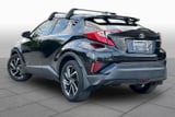 2020 Toyota C-HR - Preview 11