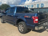 2020 Ford F-150 - Preview 4