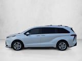 2023 Toyota Sienna - Preview 9