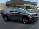 2026 Hyundai Santa Fe - Preview 10