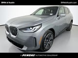 2026 BMW X3 - Preview 2