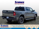 2026 Ram 1500 - Preview 10