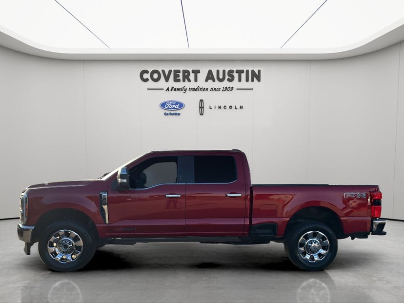 2024 Ford F-250 - Image 2