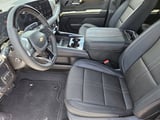 2026 Chevrolet Tahoe - Preview 9