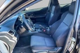 2019 Subaru WRX - Preview 10