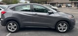 2019 Honda HR-V - Preview 12
