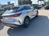 2026 Lexus RX - Preview 5