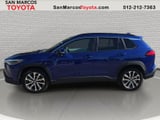 2023 Toyota Corolla Cross - Preview 8